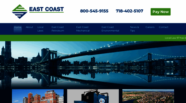 ecmechanicalny.com