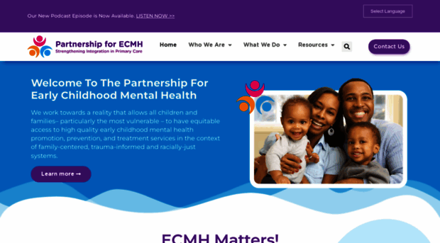 ecmhmatters.org