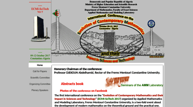 ecmi2017.labomam.net