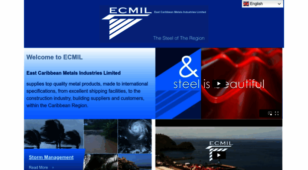 ecmil.net