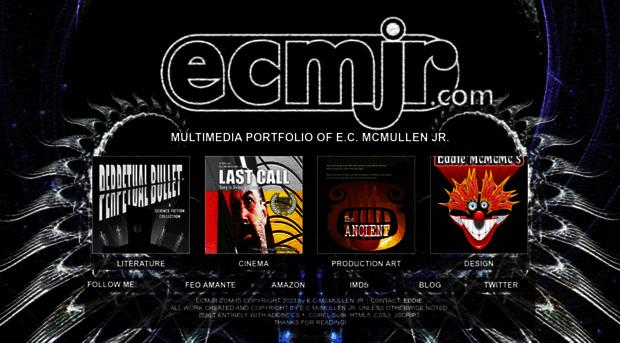 ecmjr.com