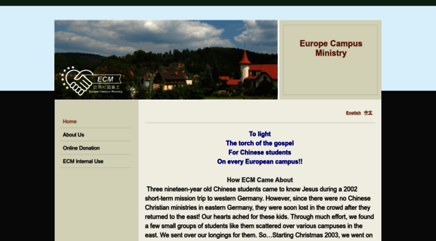 ecmministryen.weebly.com