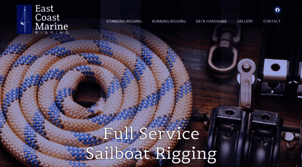 ecmrigging.com