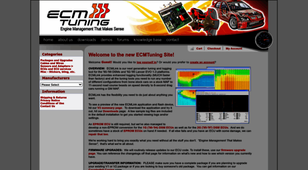 ecmtuning.com