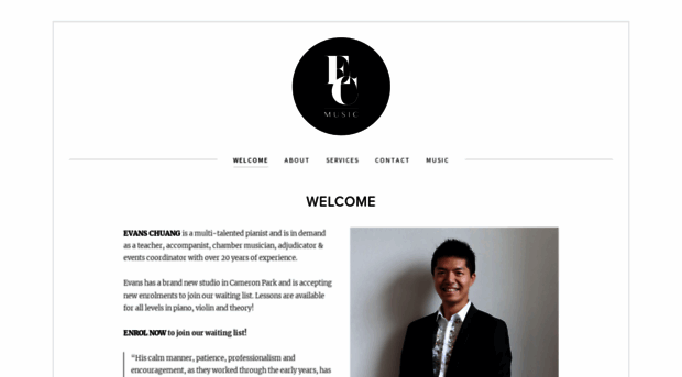 ecmusic.com.au