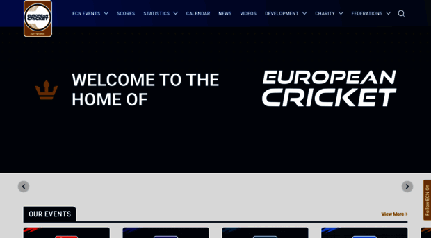 ecn.cricket