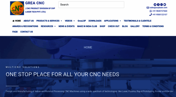 ecncshop.in