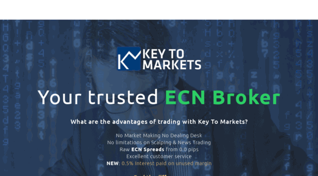 ecnmt4.keytomarkets.com