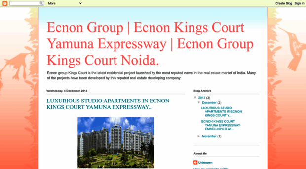 ecnongroupkingscourt.blogspot.com