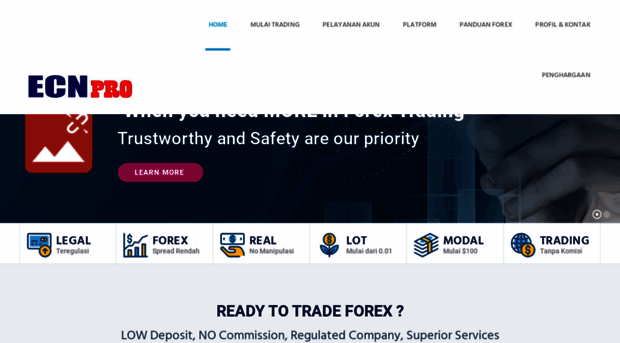 ecnpro.com