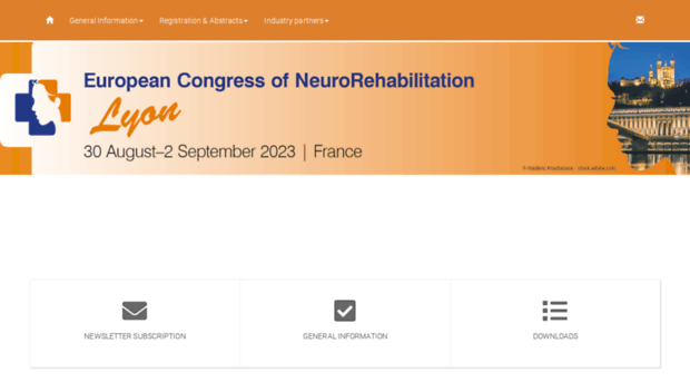 ecnr-congress.org