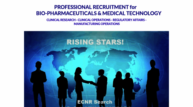 ecnrsearch.com