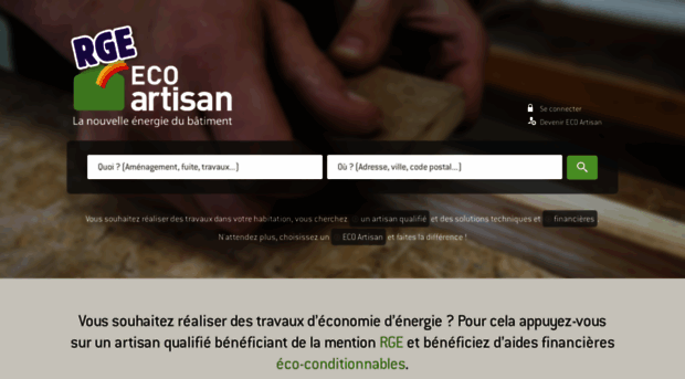 eco-artisan.net