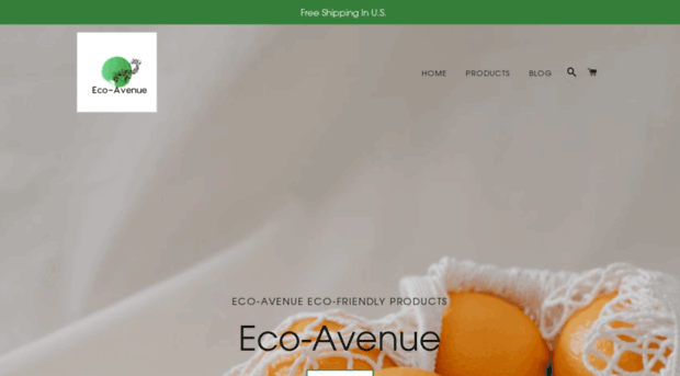eco-avenue.com