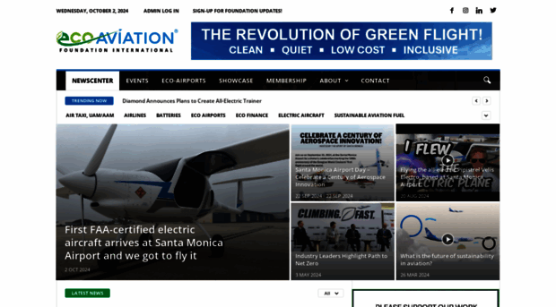 eco-aviation.org