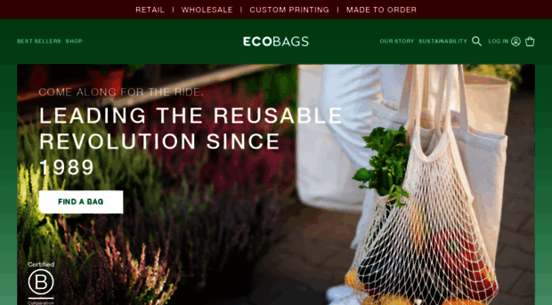 eco-bag.com