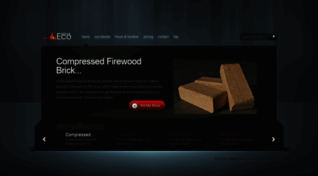 eco-blockfirewood.com