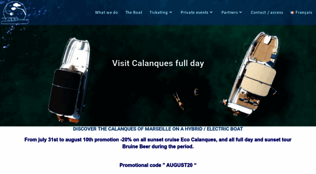 eco-calanques.com