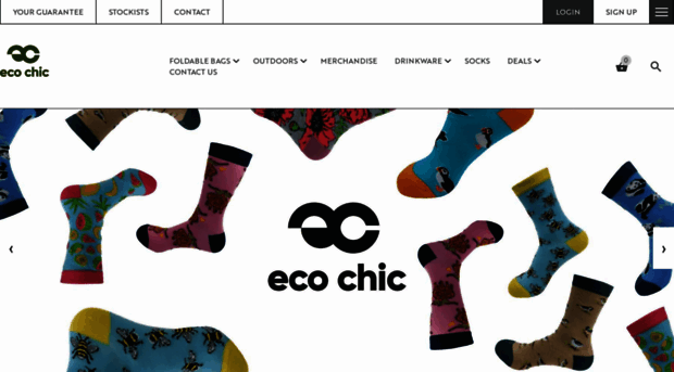 eco-chic.eu