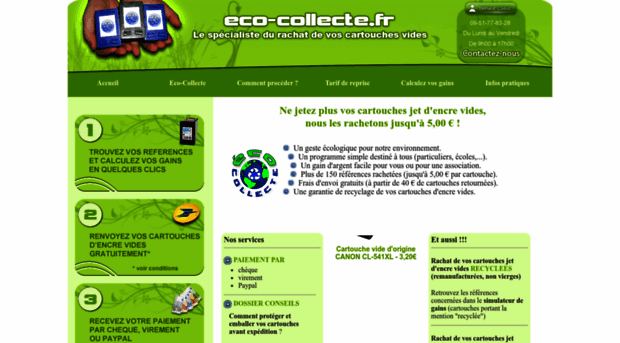 eco-collecte.fr