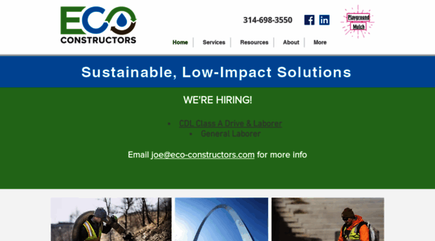 eco-constructors.com