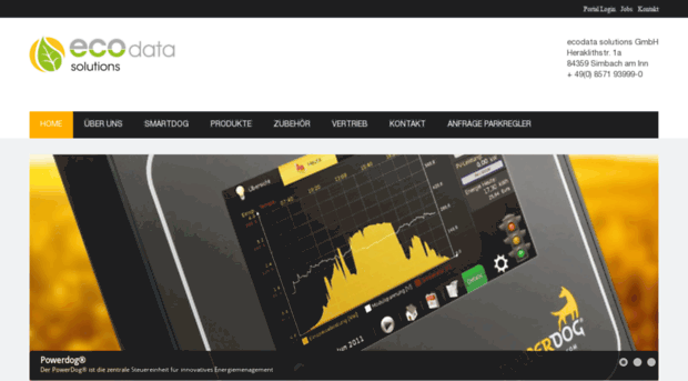 eco-data.de