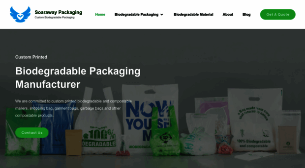 eco-degradable.com