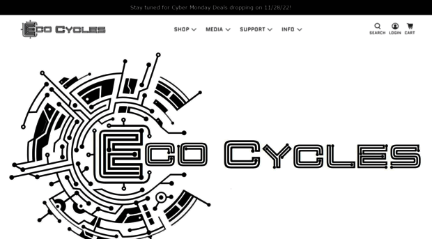 eco-ebike.com