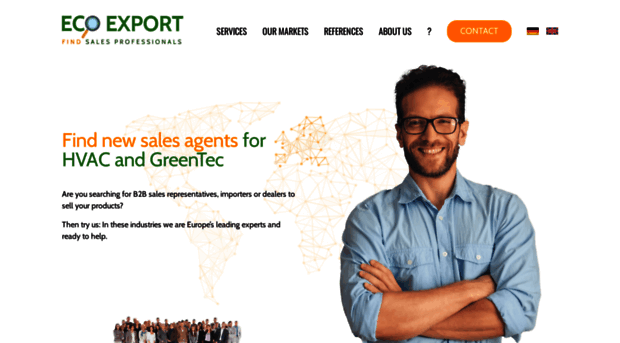 eco-export.com