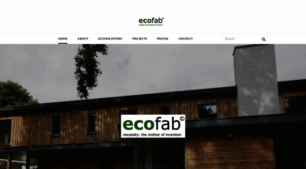 eco-fab.co.uk