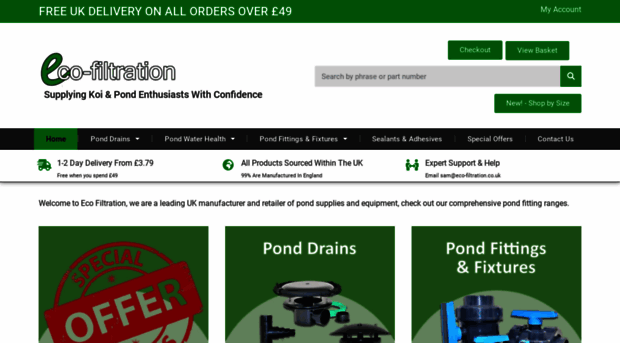 eco-filtration.co.uk