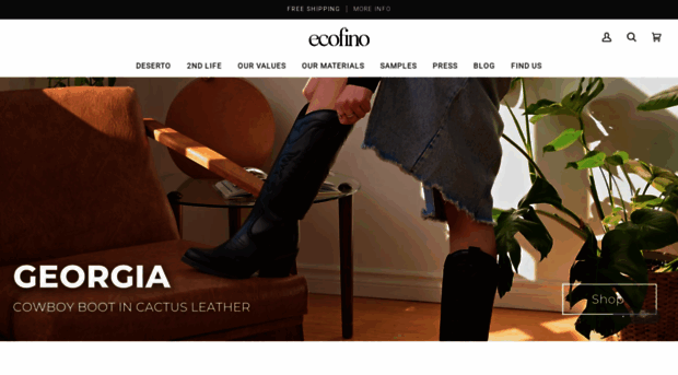 eco-fino.com