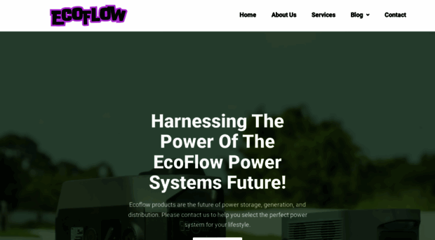 eco-flow.us