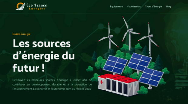 eco-france-energies.com
