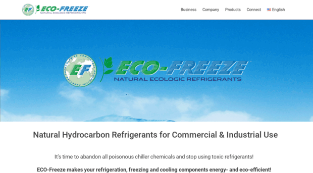 eco-freeze.com