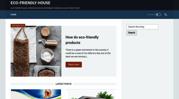 eco-friendlyhouses.blogspot.com