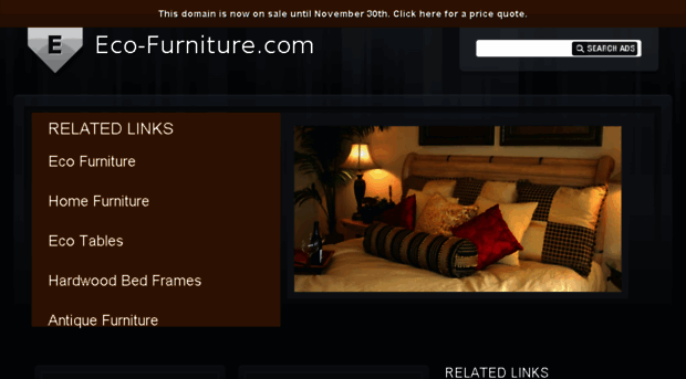 eco-furniture.com