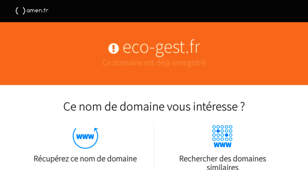 eco-gest.fr