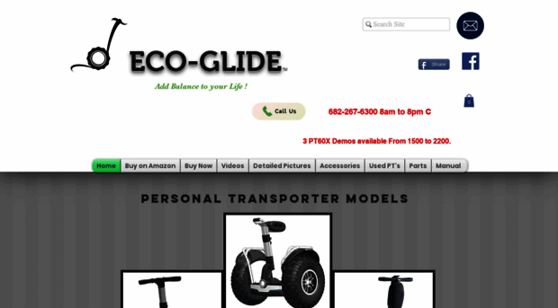 eco-glide.com