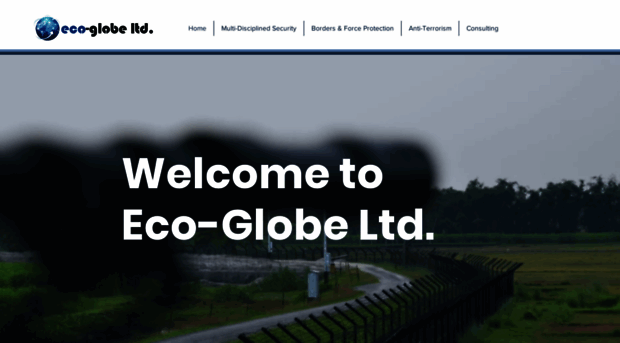 eco-globe.co.il