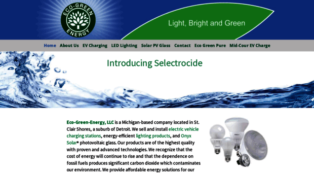 eco-green-energy.com