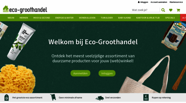 eco-groothandel.nl