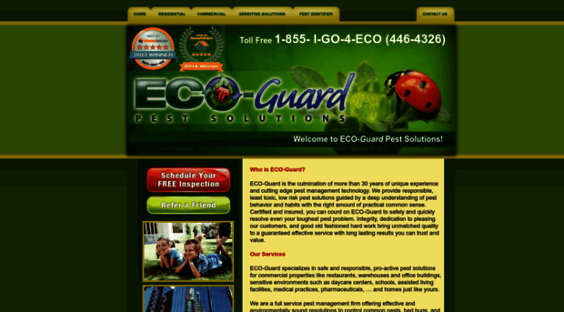 eco-guardnj.com