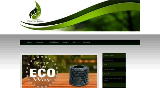 eco-hardware.co.za