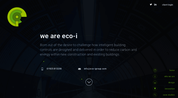eco-igroup.com