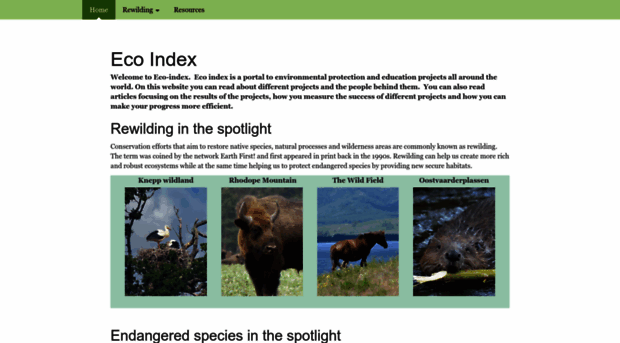 eco-index.org