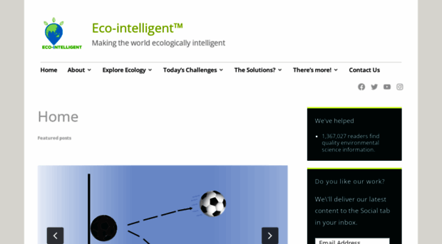 eco-intelligent.com