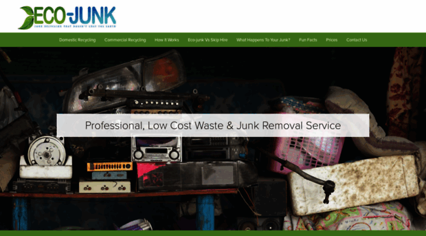 eco-junk.co.uk