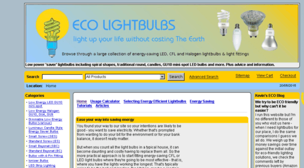 eco-lightbulbs.co.uk