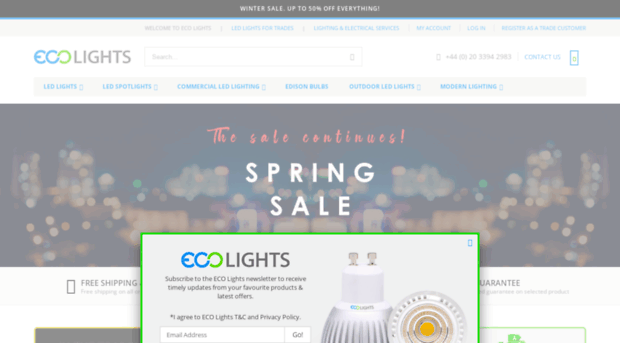 eco-lights.com